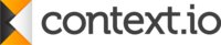 Context.IO logo