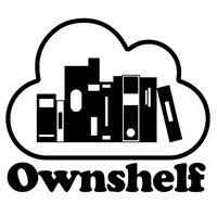 Ownshelf logo