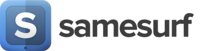 SameSurf logo