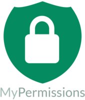 MyPermissions logo