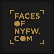 Faces Of NYFW™ logo