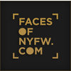 Faces Of NYFW™ -  digital media social media fashion events