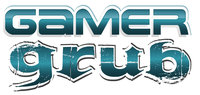 Gamer Grub logo