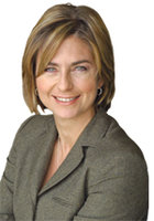 Krisztina Neglia Oakville Real Estate logo