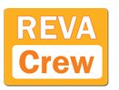 REVA Crew logo