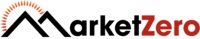 MarketZero logo
