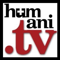 HumaniTV: Media | Tech | Film logo