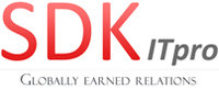SDK-ITpro logo