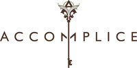 Accomplice Lifestyle logo