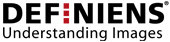 Definiens logo