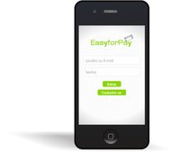 Easy for Pay logo