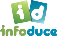Infoduce logo