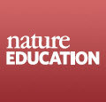 Nature Education logo