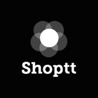 Shoptt Commerce logo