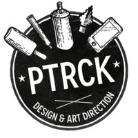 PTRCK logo