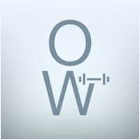 OddWorkout logo