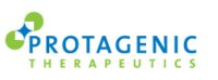 Protagenic Therapeutics logo