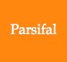 Parsifal logo