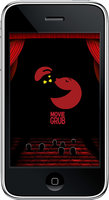 Movie Grub logo