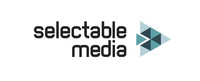 Selectable Media logo