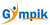 gympik logo