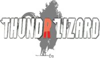 ThundrLizard logo