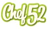 Chef 52 logo