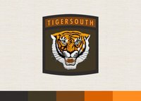 Tiger South logo