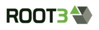 Root3 Technologies logo
