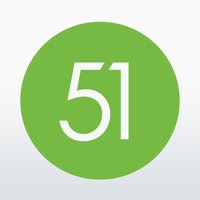Checkout 51 logo