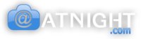 Atnight Media logo