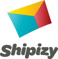 Shipizy logo