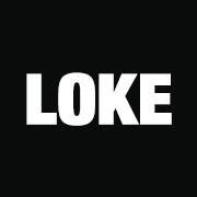 LOKE Digital logo