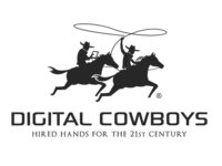 Digital Cowboys logo