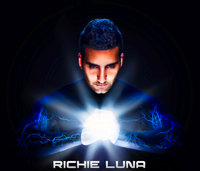 Richie Luna Productions logo