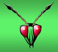 Mantis Energy logo