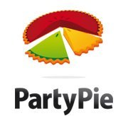 PartyPie logo