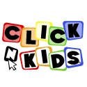 ClickN KIDS logo
