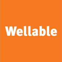 Wellable logo