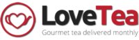 LoveTea logo