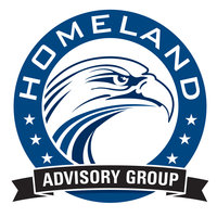 Homeland Advisory Group logo