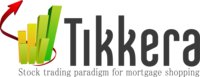 Tikkera logo