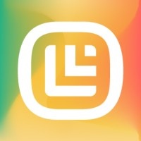 Visually logo