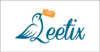 Leetix logo