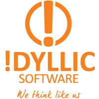 Idyllic Software logo