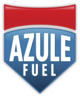 Azule Fuel logo