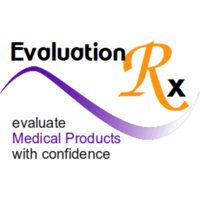 EvaluationRx logo