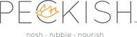 Peckish logo