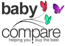 BabyCompare logo