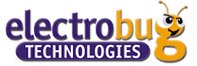 Electrobug Technologies logo